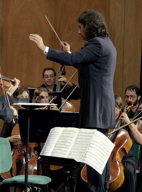 Música para la Primavera (OSCE) - Gran Teatro Elche