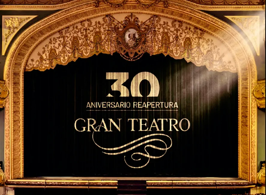 Programación Gran Teatro de Elche 2026-2027