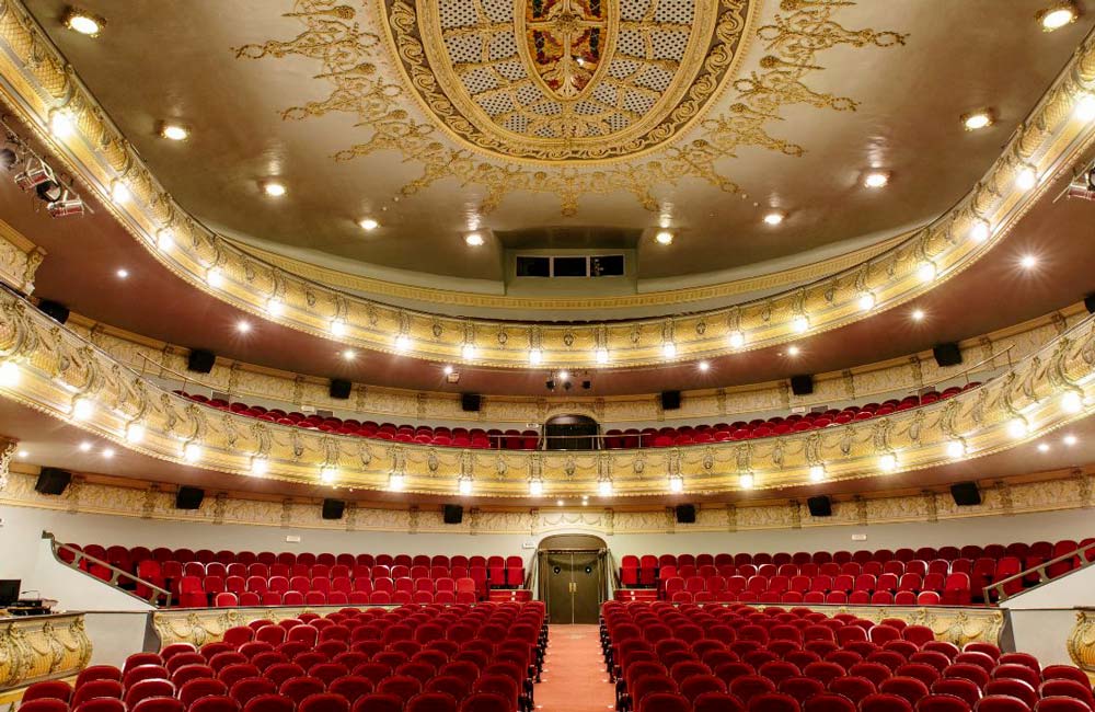 Gran Teatro de Elche