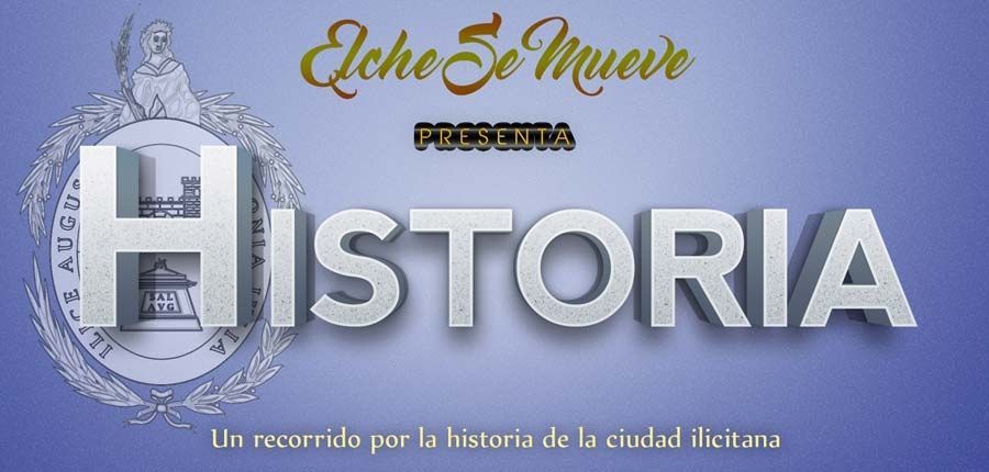 Elche de Castilla -Capitulaciones de Alcaraz- Historia