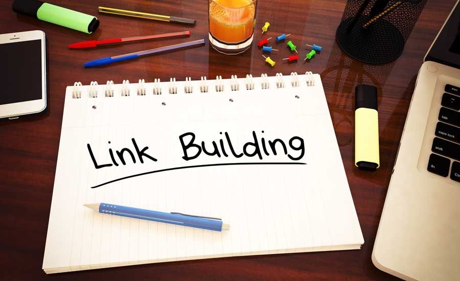 La evolución del Link Building SEO Backlinks
