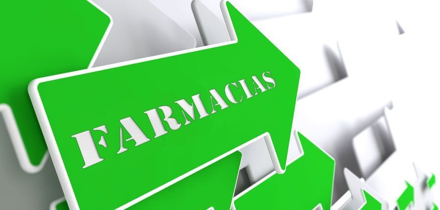 Farmacias de Guardia en Elche