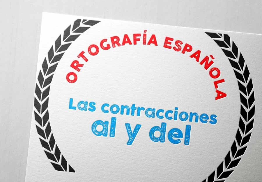 Las Contracciones Al Y Del