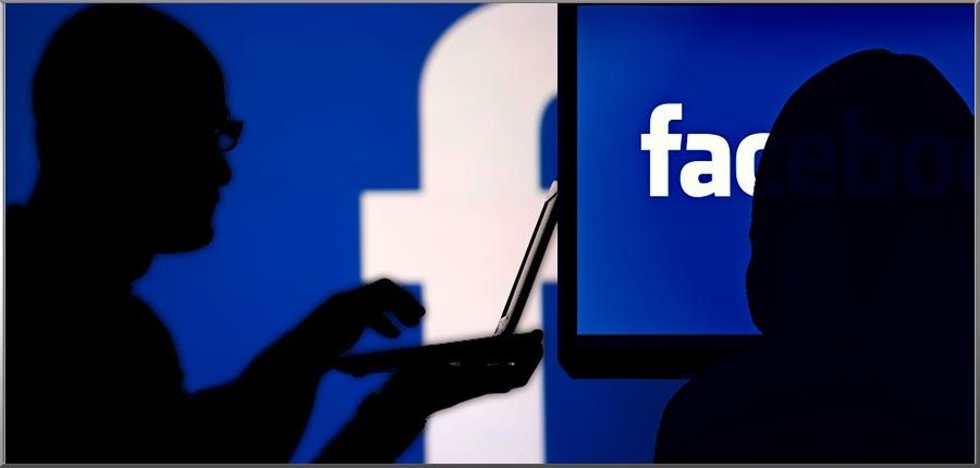 Caso real de Extorsión en Facebook