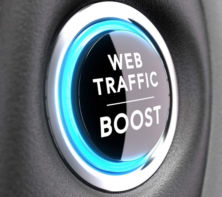 25 Herramientas de Marketing gratuitas para aumentar el tráfico online