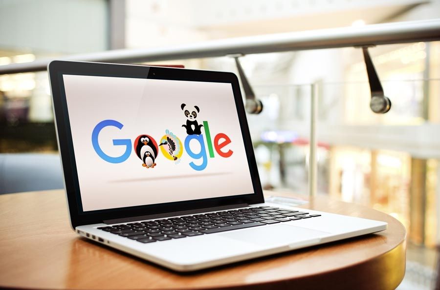 Google Panda: Lo que necesitas saber del Algoritmo en 2019