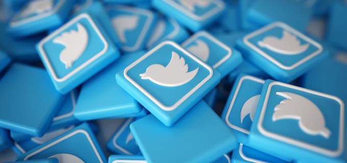 las redes sociales mas importantes de 2020 twitter