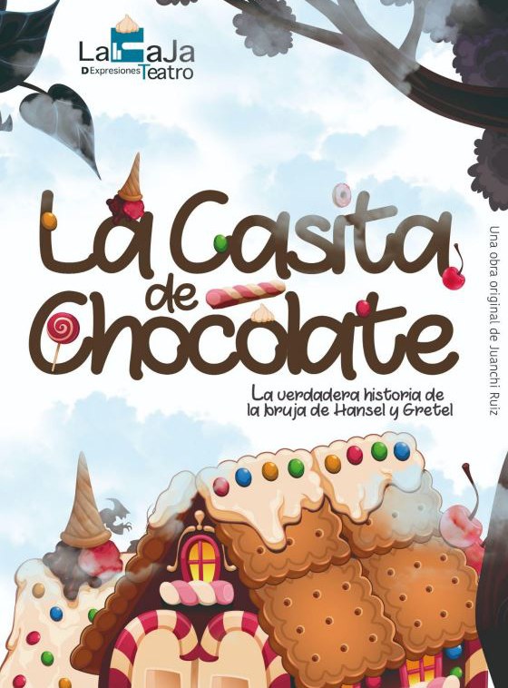 La Casita de Chocolate