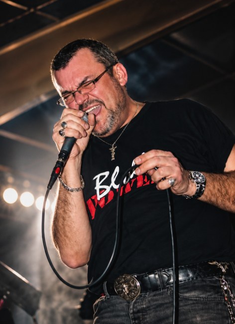 Blues Power - Concierto 30 Aniversario