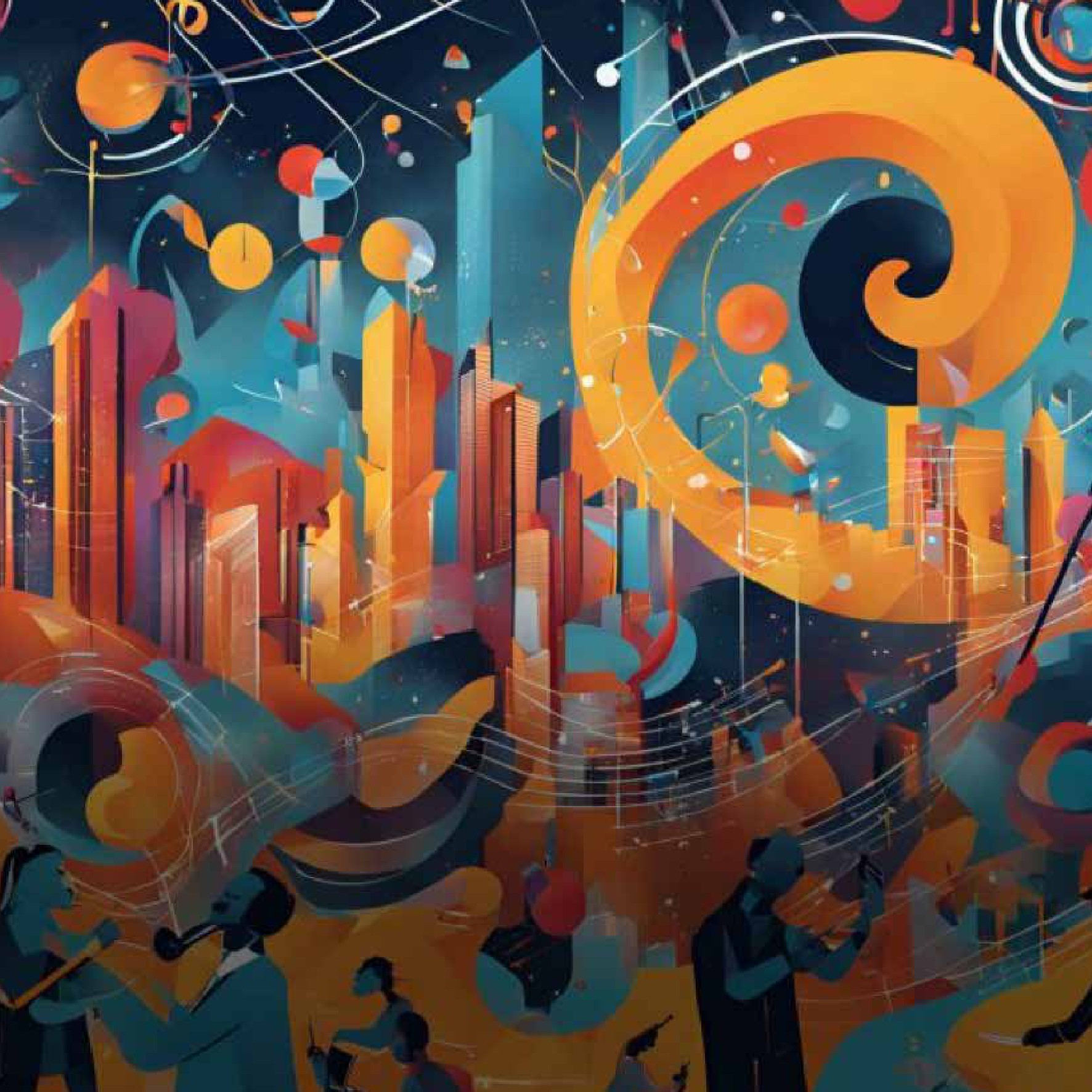 Eureka Música y Ciencia - UMH