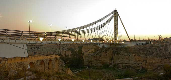 Puente Bi-Milenario