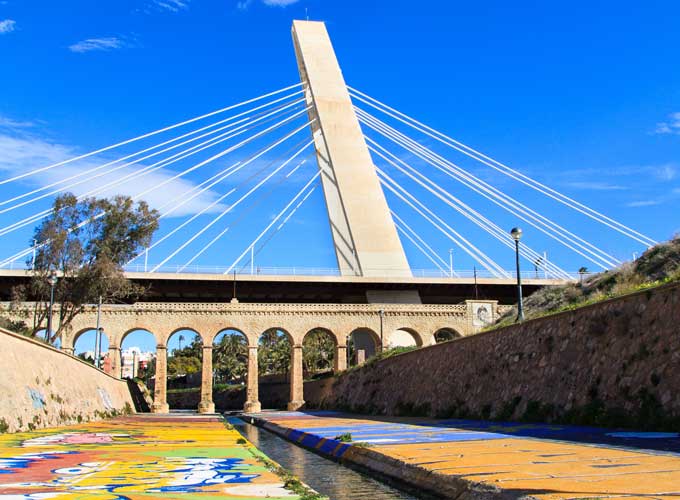 Pont de la Generalitat