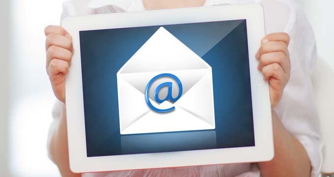 newsletter marketing contenidos correo electronico
