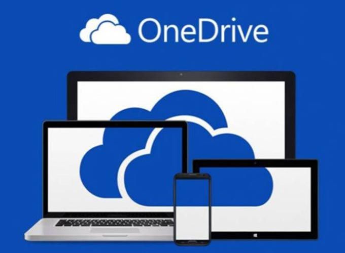 is google drive vs microsoft onedrive