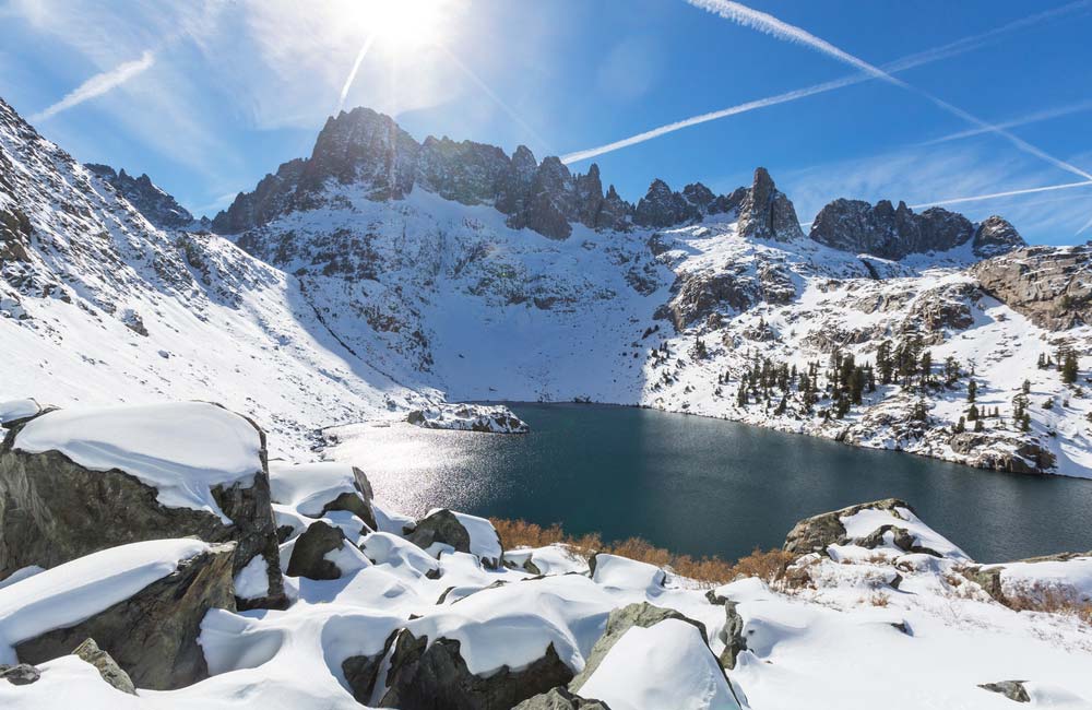 Los 12 Parques Nacionales más bonitos de España