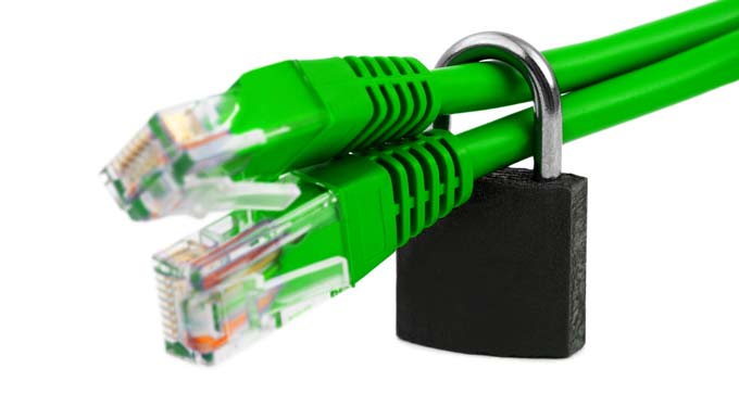 Seguridad: proteger los datos empresa ciberseguridad