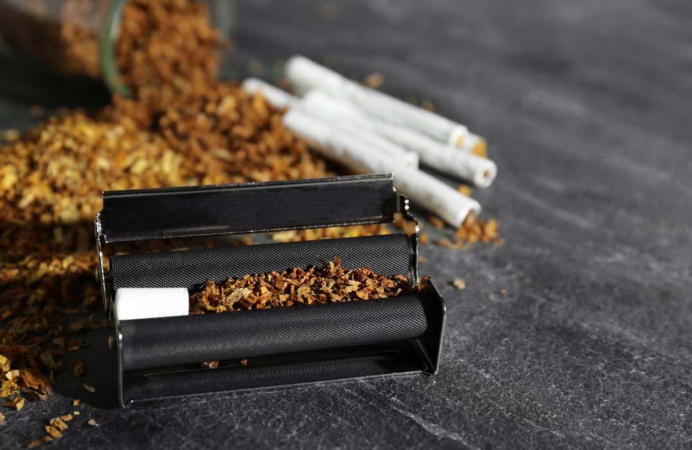 Estancos y expendedurías de tabaco en Elche