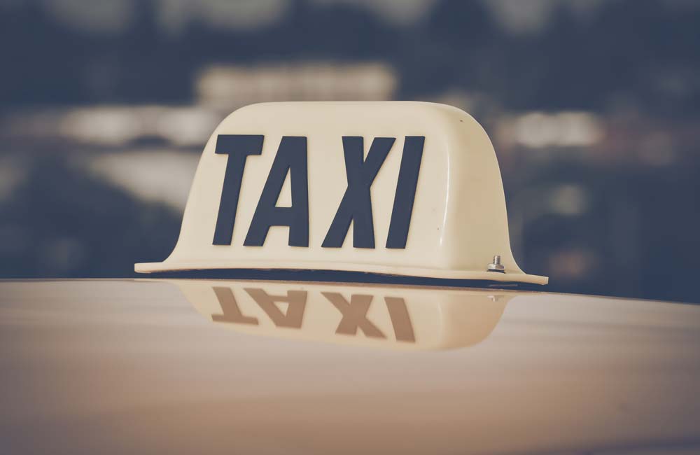 Taxis de Elche | Radio Taxi | Paradas de Taxis