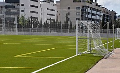 Polideportivo Altabix 