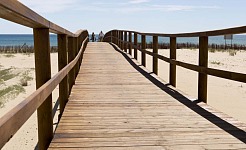Descubre las 6 Playas de Elche: Un Paraíso Natural en la Costa Blanca