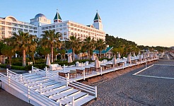 Secretos de los hoteles más destacados de España