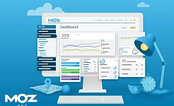 Revisión de Moz Pro 2024: Características, Precios, Pros y Contras