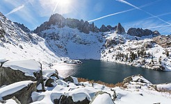 Los 12 Parques Nacionales más bonitos de España