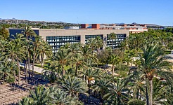 Elche como ciudad universitaria: oportunidades, desafíos y recursos para los estudiantes