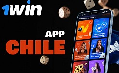 1Win Chile App | Beneficios y funcionalidad de la app