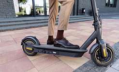 La Importancia de un Buen Servicio en la Reparación de Patinetes Eléctricos