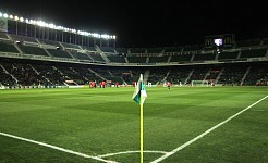 Los ascensos a Primera División del Elche CF