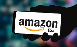 Qué es Amazon FBA