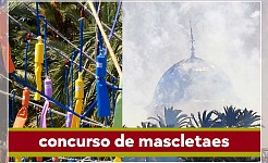 Mascletaes Fiestas Agosto Elche 2025