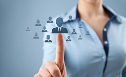 RP para Recursos Humanos que incorpora ya la Ley Crea y Crece