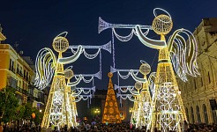 Navidad en España, una Fiesta Familiar