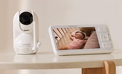 La Tecnología al Servicio de la Seguridad Infantil: La Importancia del Vigilabebés para Padres Modernos