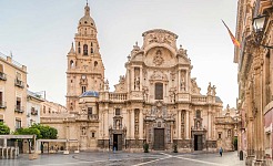 Descubre Murcia y Alicante: Joyas del Levante Español