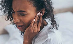 Los molestos ruidos en el oído