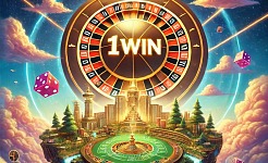 1win en Honduras: innovación, tecnología y una nueva era del juego online