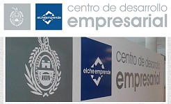 Programa de Actividades Centro de Desarrollo Empresarial (CDE) «Elche Emprende»