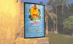 Nits de Festa Elx 2025 - Fiestas de Agosto Elche 2025