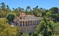 Patrimonio de la Humanidad: Tesoros materiales e inmateriales y los casos de Elche
