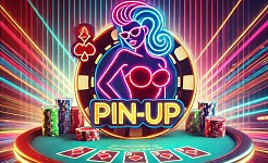 Pin-Up: experiencia de juego en México con proveedores de calidad