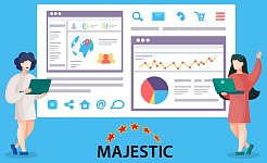 Citation Flow de Majestic: Qué es, para qué sirve y cómo se mide