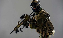 Cómo elegir tu primera réplica de airsoft sin fallar