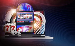 Top Online Slot Machines in the UK