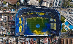 Estrategias básicas para apostar en fútbol argentino