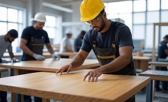 Cómo integrar la seguridad en el diseño y fabricación de muebles. El enfoque preventivo