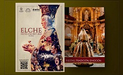 Programa Fiestas de Agosto Elche 2025, en Honor a la Patrona