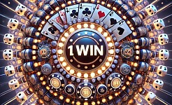 Apuestas exprés en 1win Venezuela: combina rápido y gana más